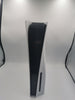 Sony Playstation 5 Disc Console, 825GB, White, Boxed with Controller