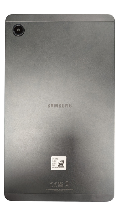 Samsung Galaxy Tab A9 Wifi & Cellular 64GB