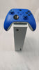 DX Microsoft Xbox Series S 512GB console with blue pad unboxed