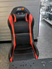 ADX Racing Seat Gaming Chair - Black & Red Stand for Wheel & Pedals