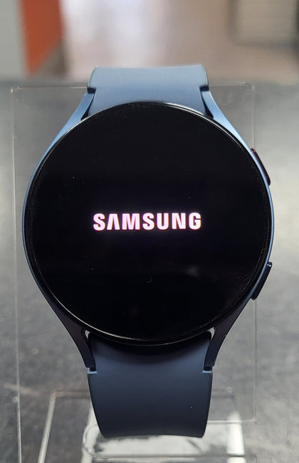 Samsung Galaxy Watch5 44mm BT (SM-R910) (M/L Strap) - Sapphire,