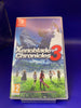 Xenoblade Chronicles 3