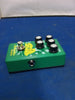 Ginean modulator ringmod Guitar pedal