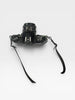 Canon Ae-1 35mm Slr Film Camera With 50mm Lens