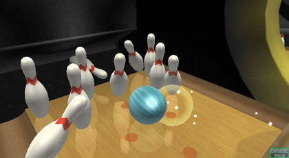 *Wii Sports (Cardboard)