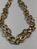 9ct Gold Celtic 8” Bracelet
