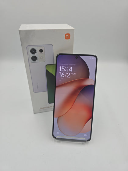 xiaomi Redmi Note 13 Pro 256 GB open boxed