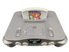 Nintendo 64 Console + banjo and kazooie