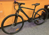 ** Collection Only ** Scott Sub Cross 30 Hybrid Bike 2022 in Grey ( M Frame )