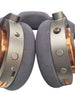 DYSON OnTrac™ Wireless Bluetooth Noise-Cancelling Headphones - CNC Copper *Unboxed*