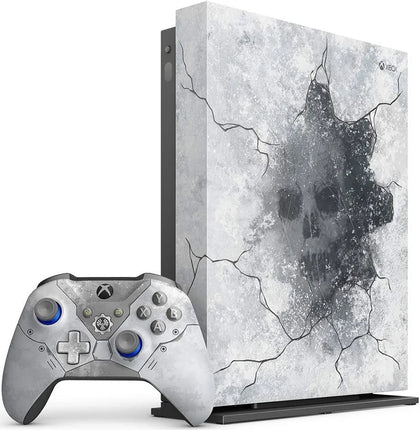 Microsoft Xbox One X 1TB Console