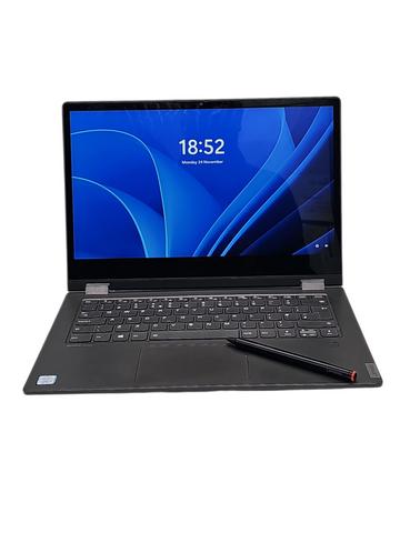 Lenovo IdeaPad c340-14IWL Winows 11 Touch screen Laptop