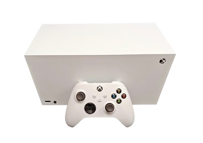 Microsoft XBox Series X 1TB Digital Console**Unboxed**