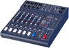 Studiomaster Club XS 8 Channel Mixer (Boxed)