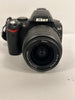 Nikon D40 & NIKON DX 18-55mm 1:3.5-5.6 GII