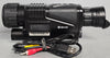 DENVER NVI-450 Digital night vision. ***Unboxed, With Wires***