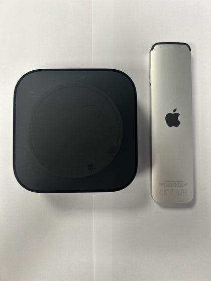 Apple TV 3rd Generation 4K 64GB