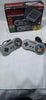 DX Nintendo Mini Super Entertainment System (Mini SNES) Mini Retro Gaming Console - 2X Pads - Boxed