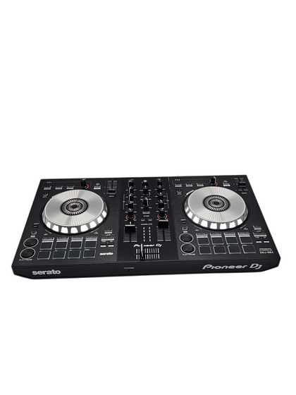 Pioneer DDJ-SB Controller for Serato DJ