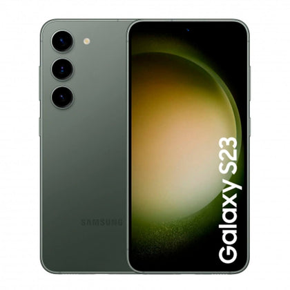 Samsung Galaxy S23+