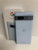 Google Pixel 7a 128GB Sea Blue 24 Month Warranty