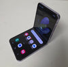 Samsung Galaxy Z Flip 4  256GB unlocked Purple