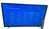 Sharp Lc-32CHG6021K 32" Smart TV