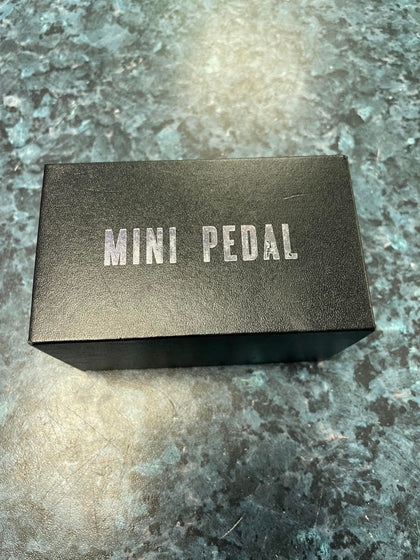 Lekato Mini Pedal.