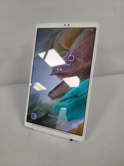 Samsung Galaxy Tab A7 Lite - 32GB - Silver - Wifi