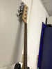 Harley Benton Standard Series Bass Guitar 3/4 Size.