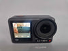 DJI OSMO Action 4 Essential Combo 4K HDR Action Camera, B