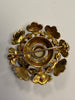 9ct brooch