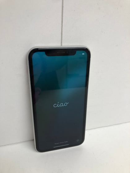Apple iPhone XR 64GB White ( 24 Month Warranty)