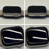 Apple Watch Series 9 45mm Starlight Aluminum Case Starlight Sports Band A2984