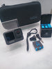 GoPro Hero 9 5K Black Action Camera