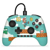 PowerA Mario Time Wired Controller