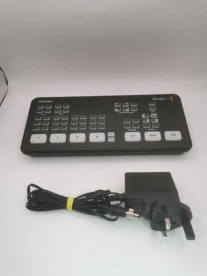 Black Magic Design Blackview ATEM Mini