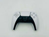Sony Playstation 5 Slim Digital Edition Console, 1TB, White, Unboxed W/ Wireless Controller & Leads