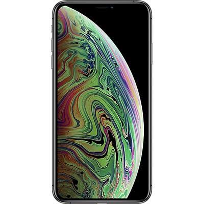 iPhone XS Max 64GB Space Grey Unlocked - 84% battery health.