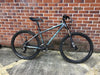 *January Sales* Carrera Vengeance 27.5” Mountain Bike - Grey/Blue