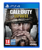 Call Of Duty WWII - PS4 **COLLECTION ONLY**