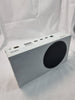 DX Microsoft Xbox Series S console 512GB (No pad) white with leads