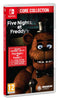 Five Nights at Freddy's - Core Collection - Nintendo Switch