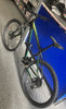 ** Collection Only ** Carrera Vulcan Mountain Bike 27 Speed Size medium 27.5 wheels. Multicoloured