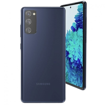 Samsung Galaxy S20 Fe - 128 GB - Cloud Navy