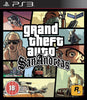 PS3 Grand Theft Auto: San Andreas