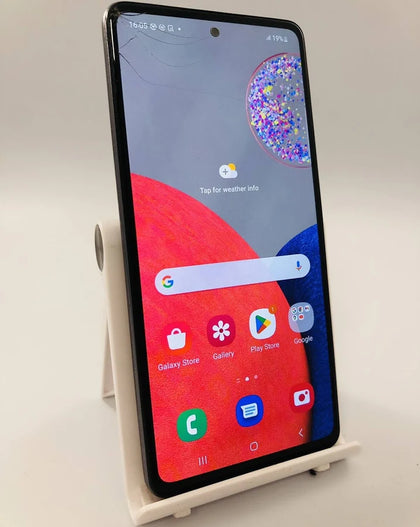 Samsung Galaxy A52s 5G - Boxed - Unlocked