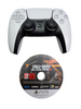 SONY PLAYSTATION 5 ELIM DISC EDITION + CALL OF DUTY BLACK OPS 6