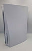 Sony PlayStation 5 - 825GB - White - Includes All Cables & 1x White Controller (Unboxed)