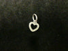 Pandora Heart Charm